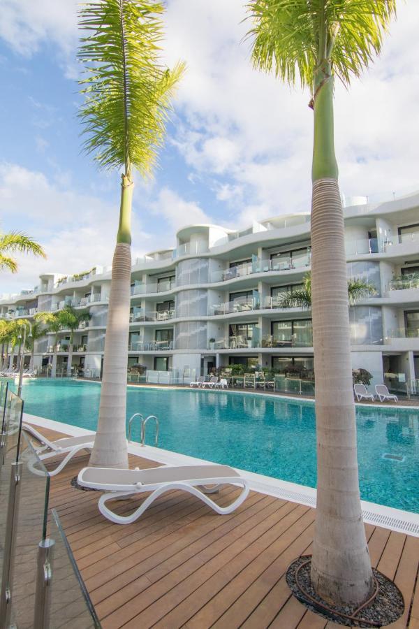 Luxury Apartment, Parking, Terrace, Pool. Arona  Exterior foto