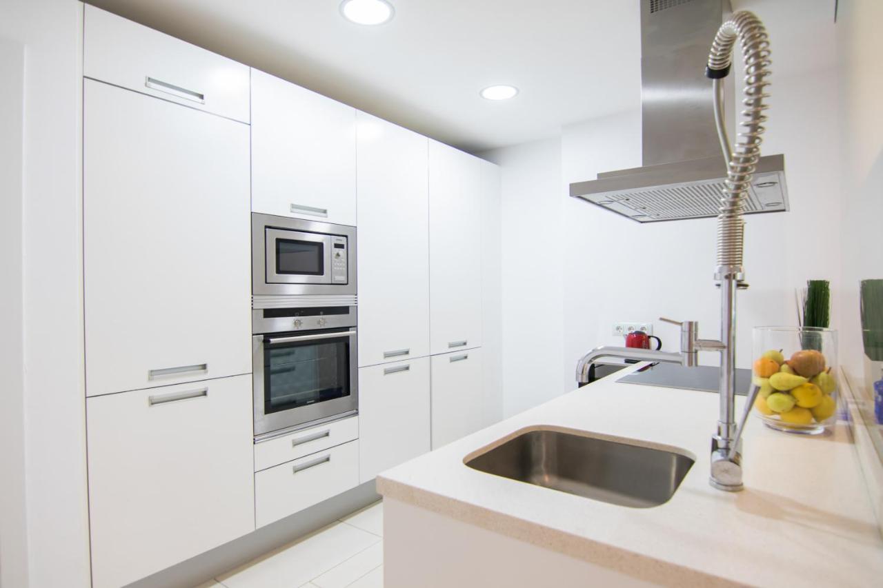 Luxury Apartment, Parking, Terrace, Pool. Arona  Exterior foto
