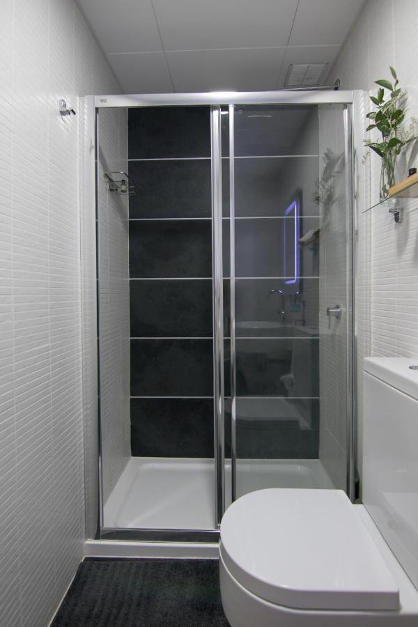 Luxury Apartment, Parking, Terrace, Pool. Arona  Exterior foto