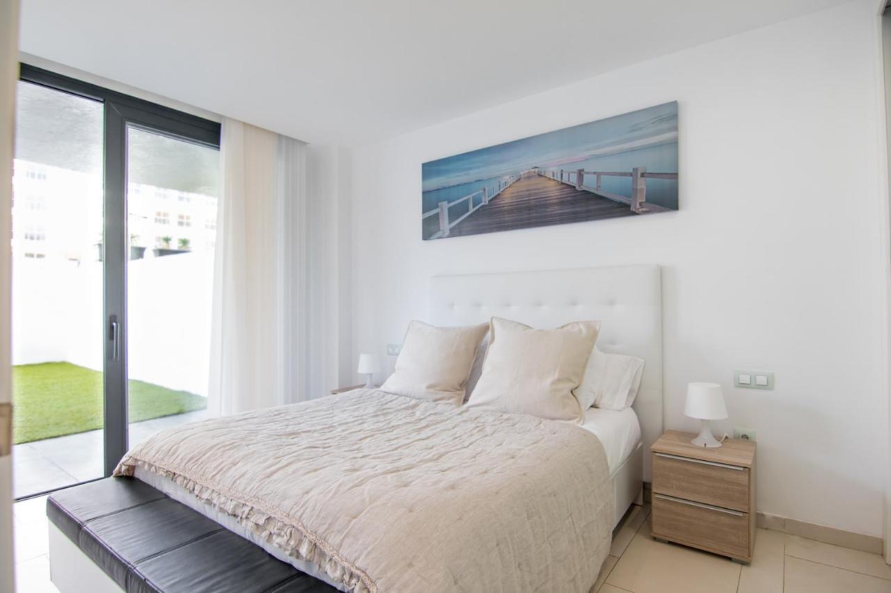 Luxury Apartment, Parking, Terrace, Pool. Arona  Exterior foto