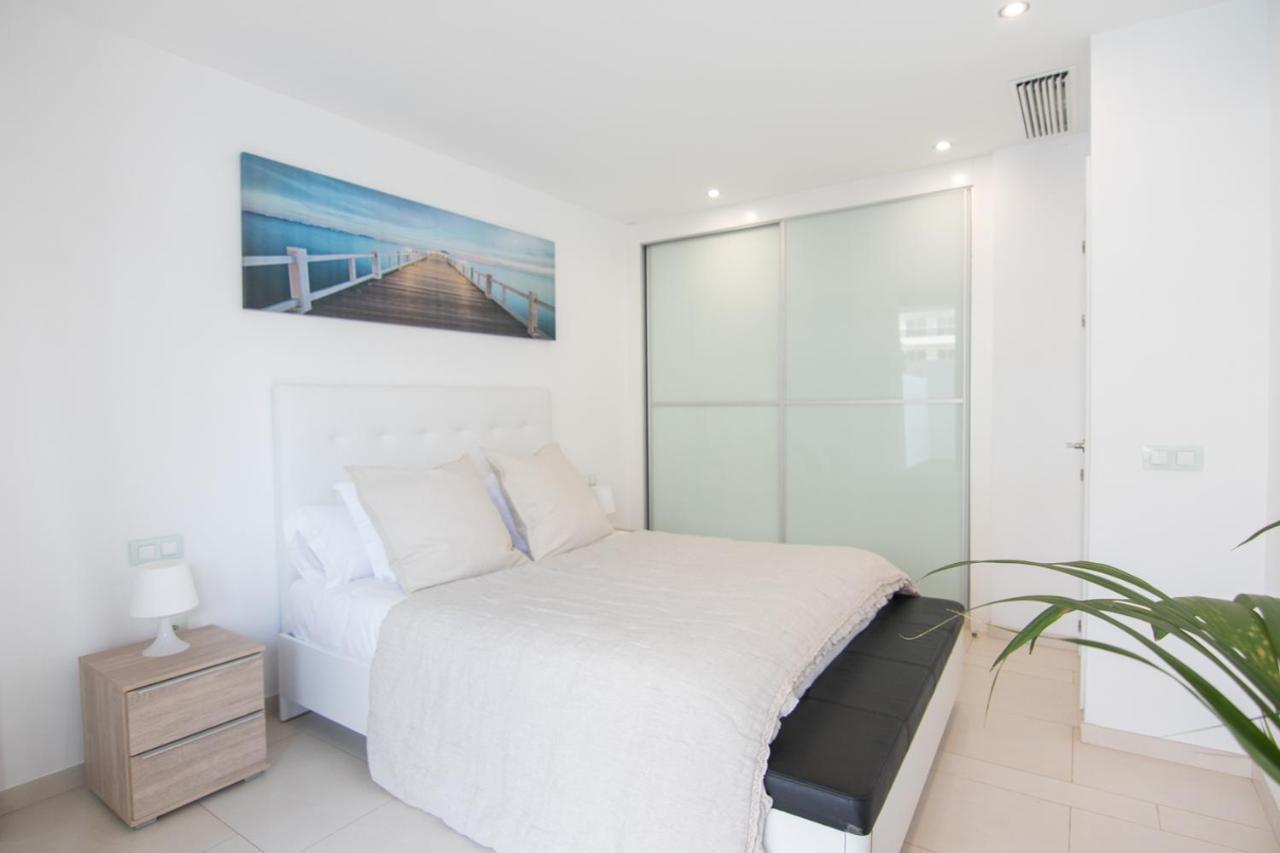 Luxury Apartment, Parking, Terrace, Pool. Arona  Exterior foto