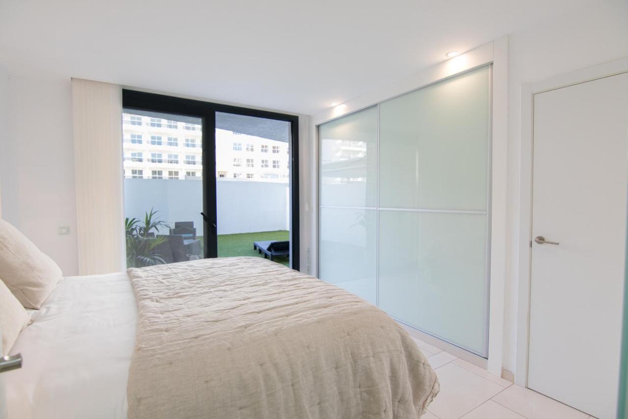 Luxury Apartment, Parking, Terrace, Pool. Arona  Exterior foto