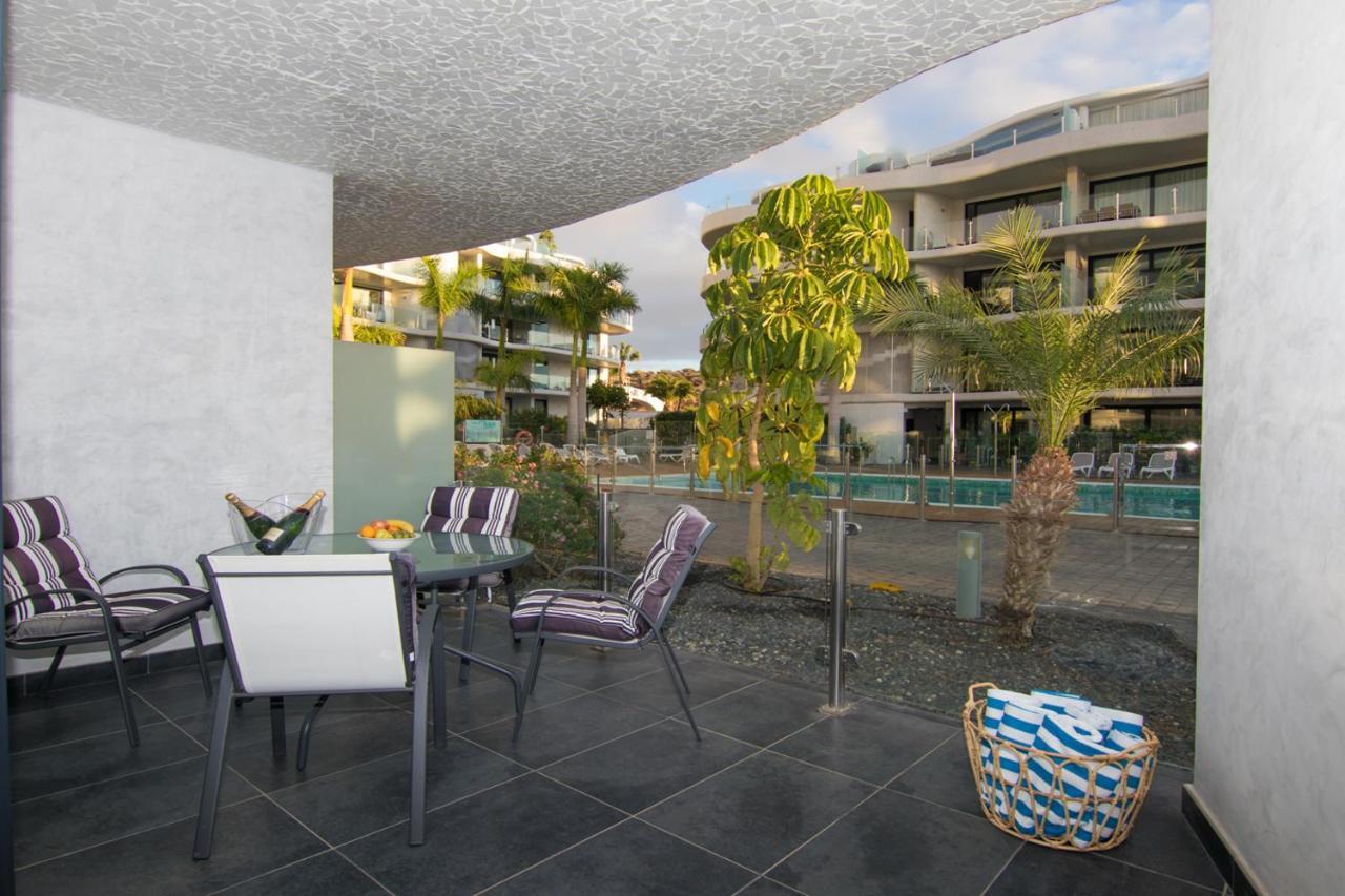 Luxury Apartment, Parking, Terrace, Pool. Arona  Exterior foto